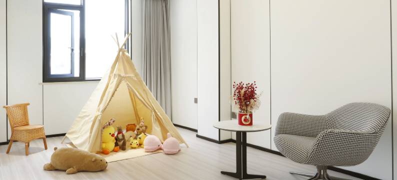 前进岚舍民宿(平潭龙王头沙滩店)图片