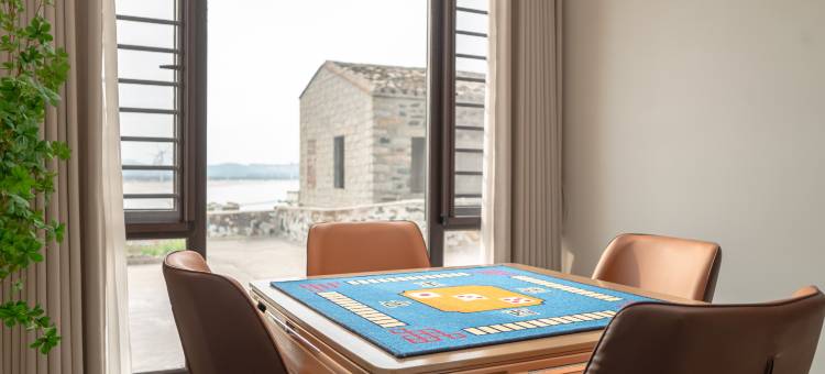 平潭清风小舍海景民宿(长江澳店)图片