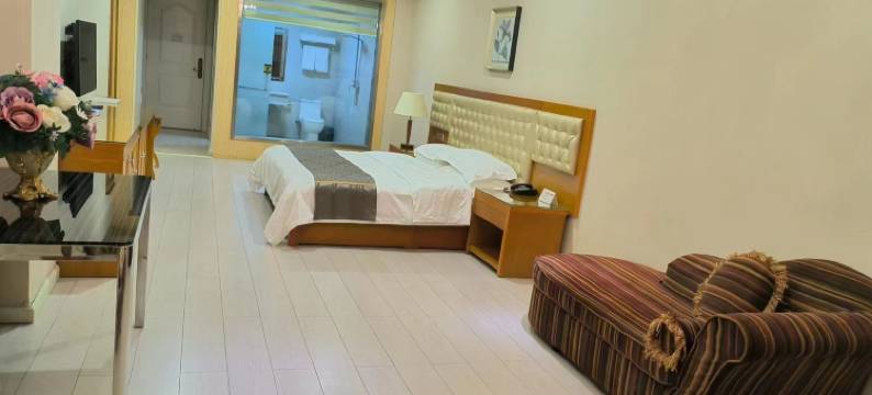 海龙居商务酒店图片