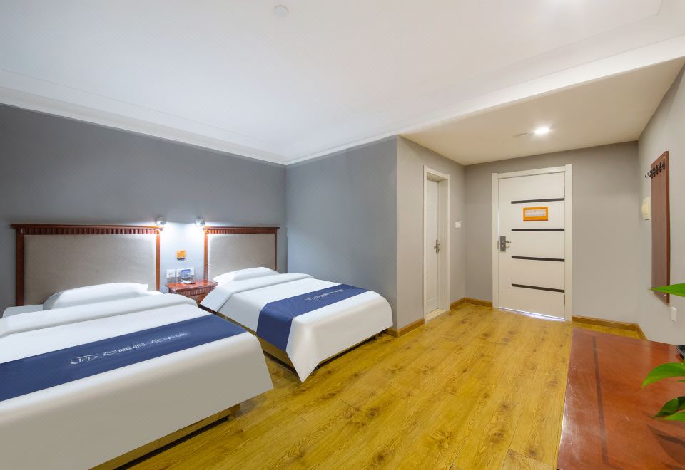 Hotel Overview