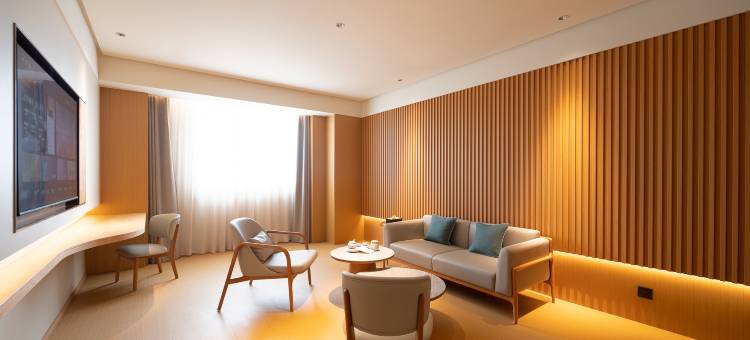 全季酒店(开封清明上河园店)图片