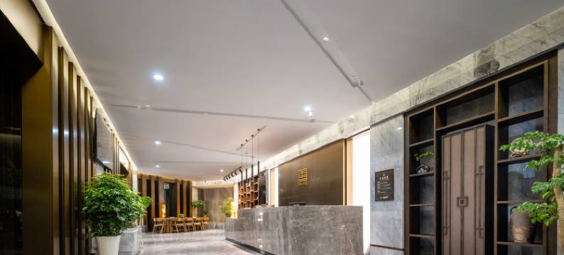 季风酒店(利川客运站腾龙洞游客中心店)图片