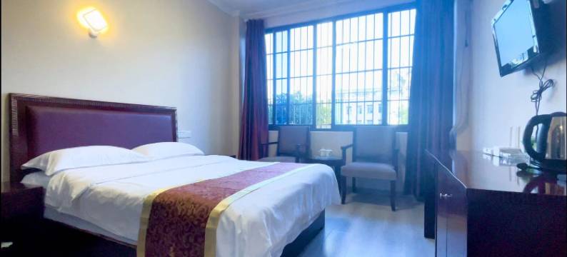 南部金河宾馆图片