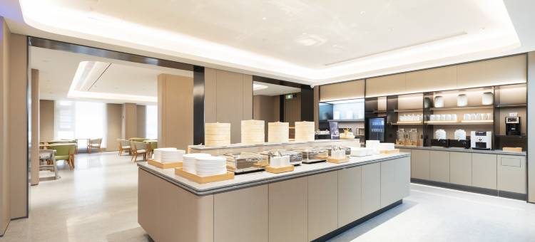 全季酒店(济南花园路店)图片