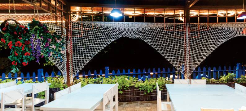 涠洲岛枫驿小栈(五彩滩店)图片