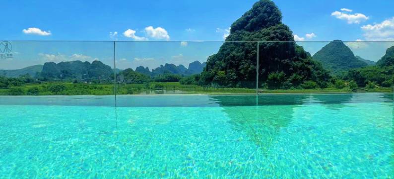 樱泉谷度假酒店(英德英西峰林走廊店)图片