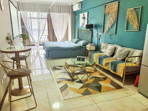 邯郸时光美宿民宿