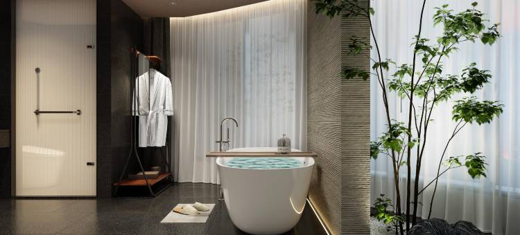 杭州西湖帕瑞思·酒店图片