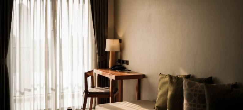 清迈布里克酒店(Brique Hotel Chiangmai)图片