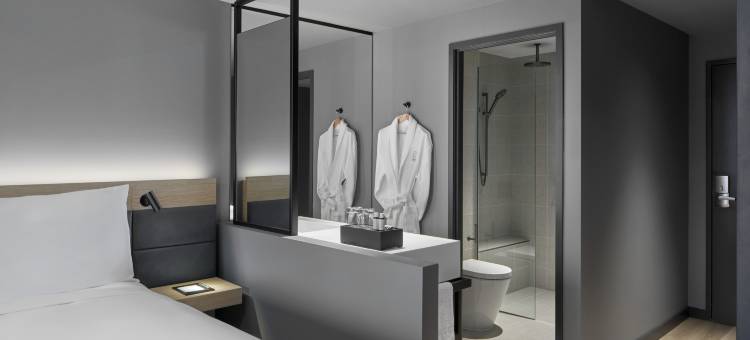 墨尔本南岸万豪AC酒店(AC Hotel Melbourne Southbank)图片