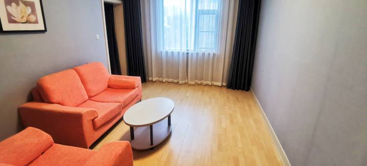 锦江之星酒店(郑州二七万达京广南路地铁站店)图片