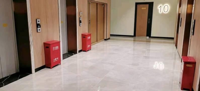 悠家民宿(哈尔滨融创乐园冰雪大世界店)图片