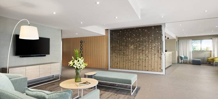 八里坪奎斯特酒店(Quest Eight Mile Plains)图片