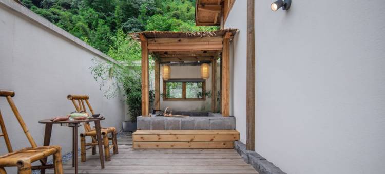 红豆子民宿图片