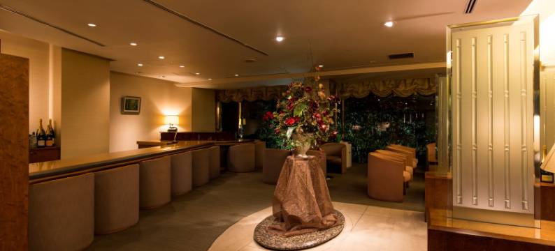 有马温泉钦山酒店(仅限成人)(Kinzan(Adult only))图片