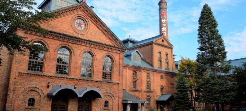 东横INN-北海道札幌薄野交叉点(Toyoko Inn Hokkaido Sapporo Susukino Junction)图片