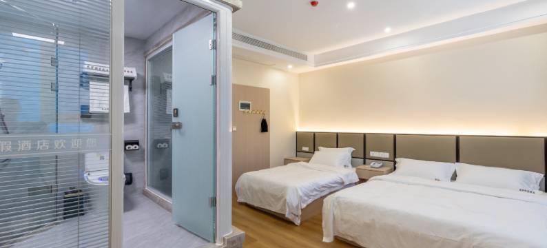 荣成那香观海度假酒店图片