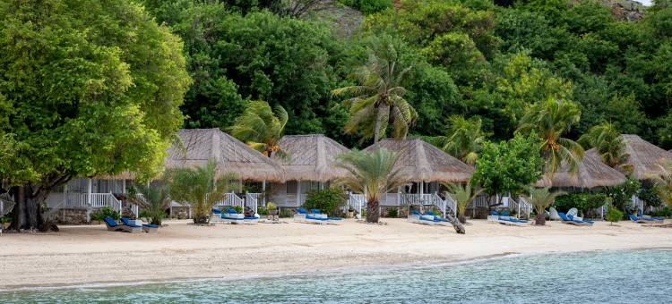 弗洛勒斯岛西拉雅苏丹马拉度假村(Sudamala Resort, Seraya, Flores)图片