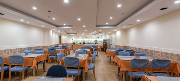 聚居酒店(佛山海骏达城店)图片