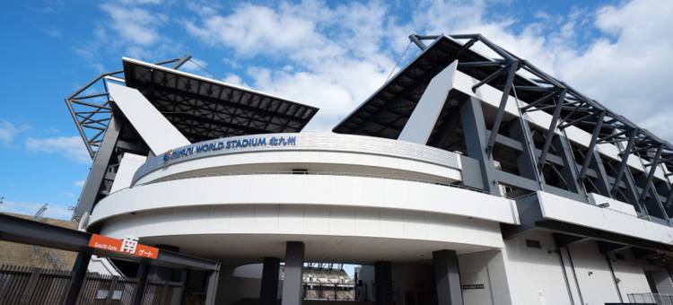 东横INN-小仓站南口(Toyoko Inn Kokura-Eki Minami-Guchi)图片