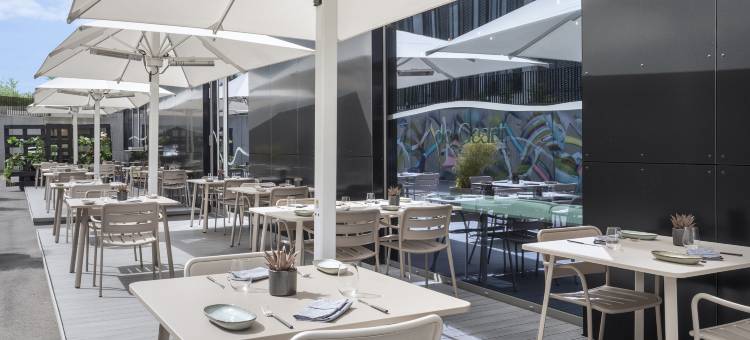 INNSiDE卢森堡(Innside Luxembourg)图片