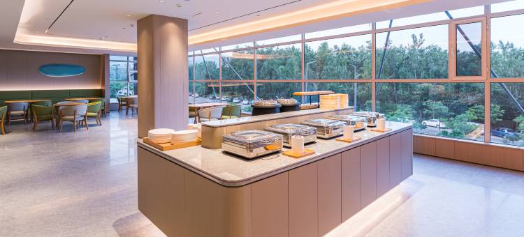 全季酒店(晋中灵石王家大院店)图片