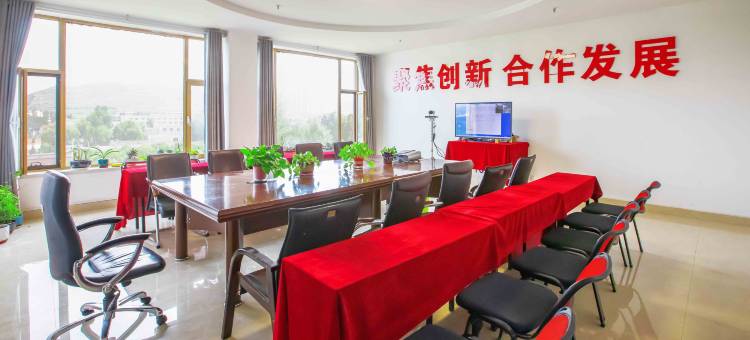 西宁玉禾城市酒店图片