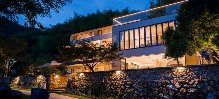 桐庐清境山庄·心动休闲农场图片