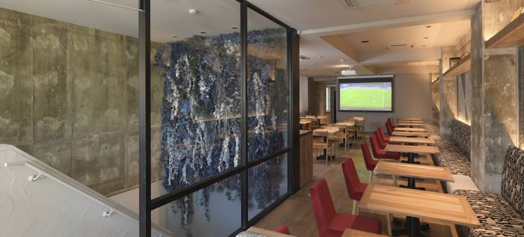 MYSTAYS冈山酒店(HOTEL MYSTAYS Okayama)图片