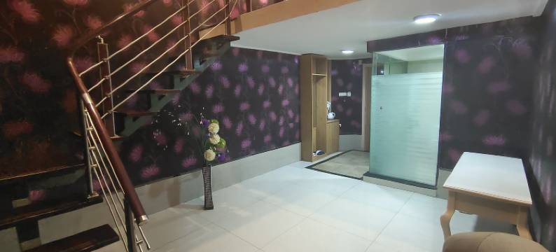 网客家园时尚酒店(襄阳人民广场店)图片