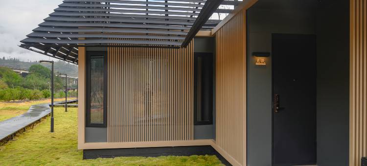 携程度假农庄(福建永泰赤锡店)图片