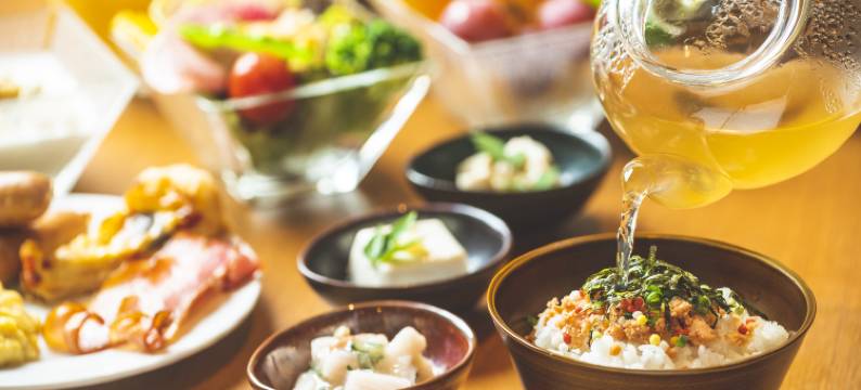 KAYA京都二条城贝斯特韦斯特品质精选酒店(Kaya Kyoto Nijo Castle, BW Signature Collection)图片