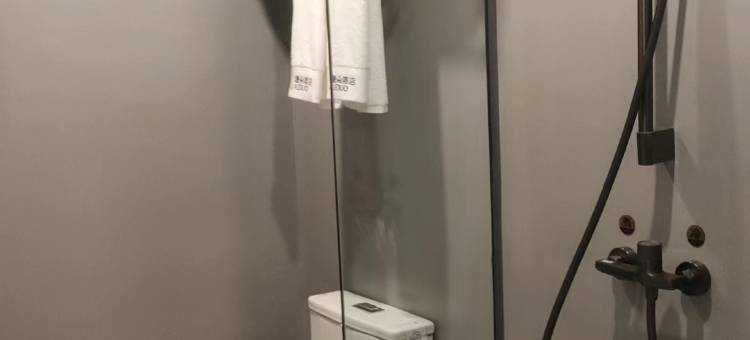 瑷朵民宿(四川传媒学院工商学院店)图片