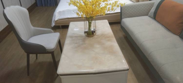 铂青精品酒店图片