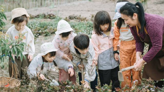 广州磨舍民宿图片