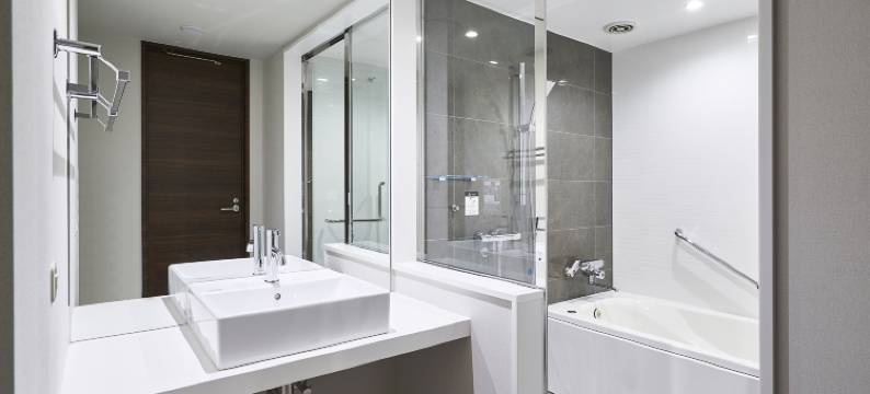 福山站前大和ROYNET酒店(Daiwa Roynet Hotel Fukuyama Ekimae)图片