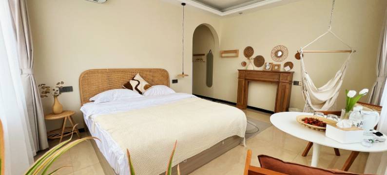 石阡温泉时光客栈图片