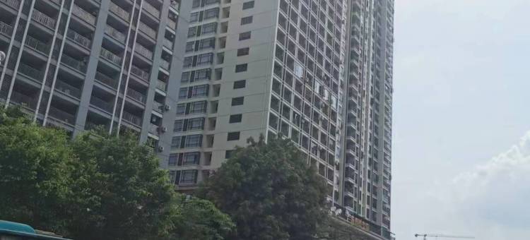 清远君隆酒店(财富大厦店)图片