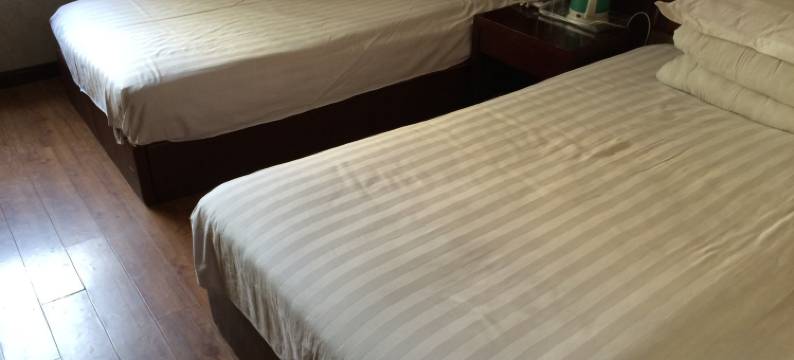 通辽双和宾馆图片