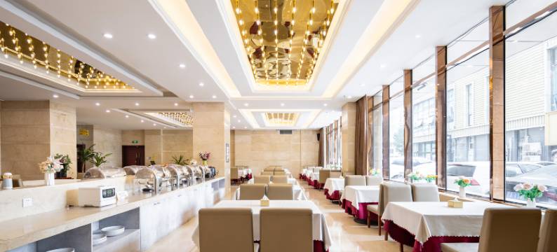 天文酒店(沈阳北二路星摩尔店)图片