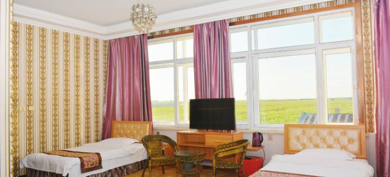 北方航天宾馆(哈尔滨太平国际机场店)图片