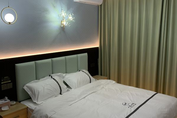 木兰草原一号小院预订价格,联系电话位置地址【携程酒店】