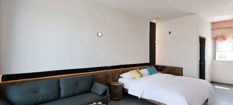 唐布拉听泉别院·庭院观景·度假民宿(喀什河店)图片