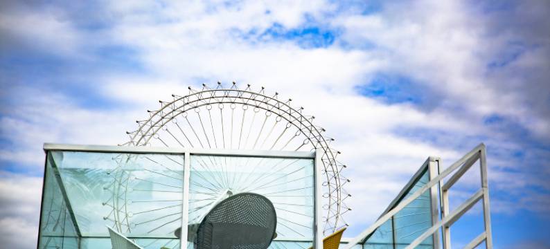 燕陌·Vista｜空中全景花园·远眺苍洱艺宿(大理古城南门店)图片