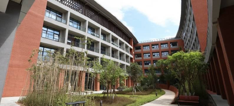 梓潼两弹城酒店图片