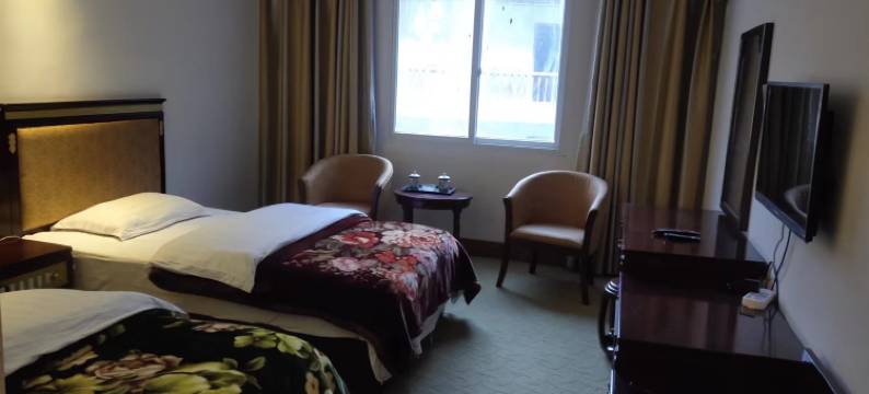 九寨沟康珠泽仁客栈图片