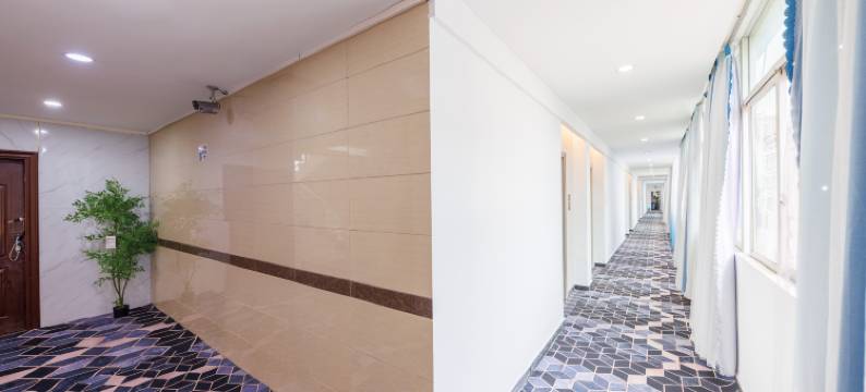 冠华商务酒店(广州南岗万达广场店)图片