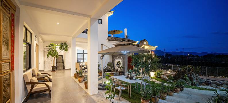 大理宿棠别院(洱海龙龛码头店)图片