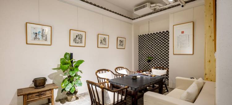 柏曼酒店(济南东站万虹广场店)图片