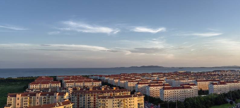 乳山银龙湾You+海景民宿图片